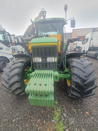 Trattori Agricoli A.C.Q.U.I.S.T.O