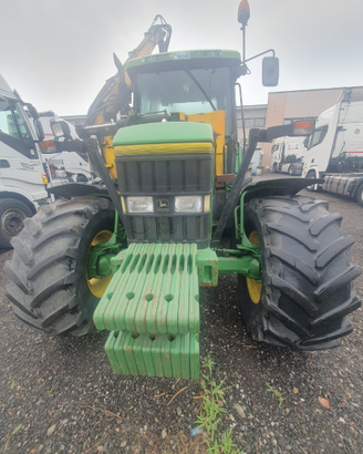 Trattori Agricoli A.C.Q.U.I.S.T.O