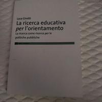 libro di luca Girotti la  per l'orientamento