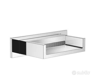 Bocca erogazione/soffione Dornbracht Water Fall