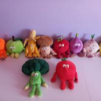peluche pupazzi looney dreamworks vita mini