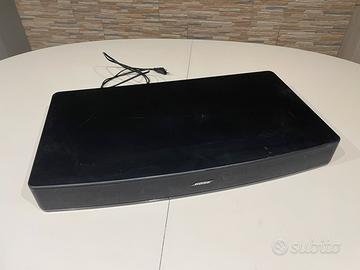 Soundbar Bose 15 Sound system