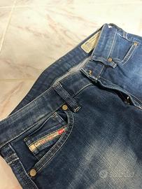 Jeans diesel