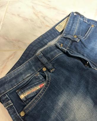 Jeans diesel