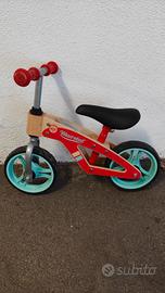 Bici senza pedali in legno Vilac "Vilacrobat"