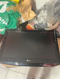 Tv Lg