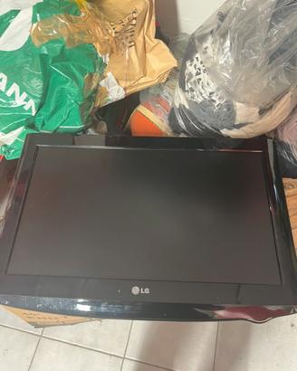 Tv Lg