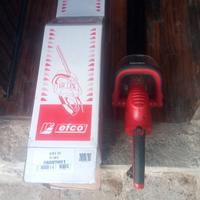 tagliasiepi EFCO TG605E