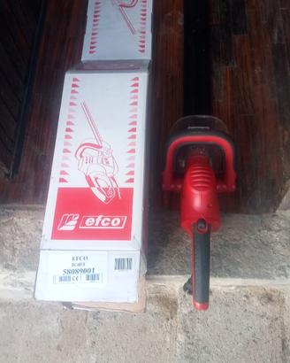 tagliasiepi EFCO TG605E
