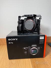 Sony a7iii