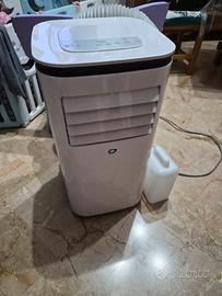 condizionatore portatile 12000 btu