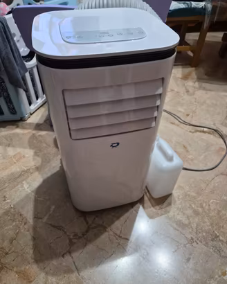 condizionatore portatile 12000 btu