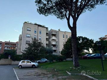4 LOCALI A ROMA