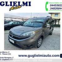 FIAT Doblò 1.6 Mjt 16v 95cv Dynamic