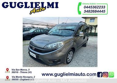 FIAT Doblò 1.6 Mjt 16v 95cv Dynamic