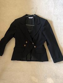 Blazer BIANCO GHIACCCIO