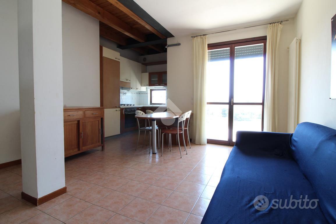Apartment in Vicenza, Polegge, Panna - Vista 5