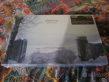 Afterhours - Padania - special edition