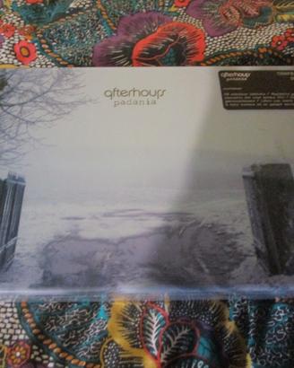 Afterhours - Padania - special edition