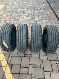 Gomme kleber Dynaster Suv