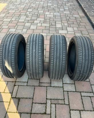 Gomme kleber Dynaster Suv