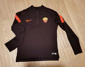 Maglia Termica As Roma