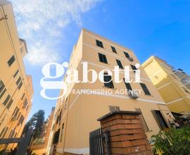 Appartamento Roma [Cod. rif 3221824VRG] (Centocell