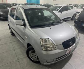 Kia Picanto 1.1 65 CV - LX Air - 2004