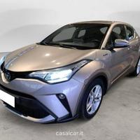 Toyota C-HR 1.8H (122cv) E-CVT Style FINO A 3...