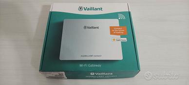 myVAILLANT connect Wi-Fi Gateway