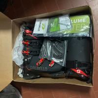 Scarpone sci Dalbello veloce 120. Taglia 26,6