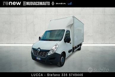 Renault Master III master T35 2.3 dci 145cv L3 g.v