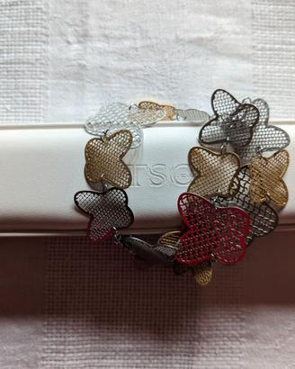 Bracciale TSC Jewels donna
