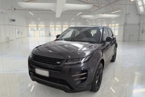LAND ROVER RANGE ROVER EVOQUE 2.0D I4 163 MHEV DYN