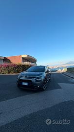 Citroen c3 2021 1.2 benzina