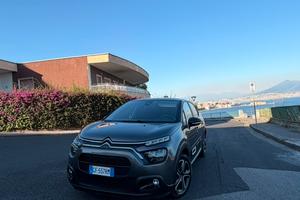 Citroen c3 2021 1.2 benzina 83 CV