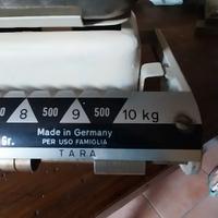 bilancia cucina  Exakta  Vintage 