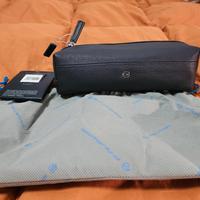 Astuccio in pelle Piquadro