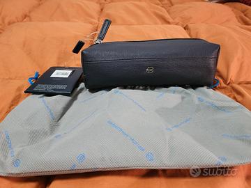 Astuccio in pelle Piquadro