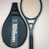 WILSON STING GRAPHITE MIDSIZE Racchetta Tennis