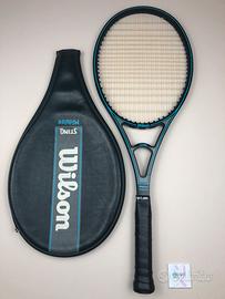 WILSON STING GRAPHITE MIDSIZE Racchetta Tennis