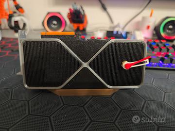 Orologio a tema RTX 5090