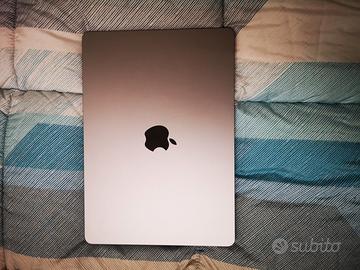 macbook air m2