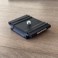 Manfrotto 200LT PL Pro