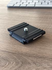 Manfrotto 200LT PL Pro