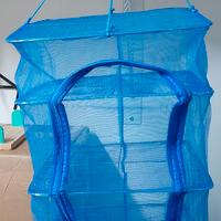 Rete Essiccazione erbe e funghi