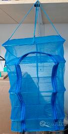 Rete Essiccazione erbe e funghi