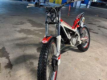 Beta evo 80 Trial 2019