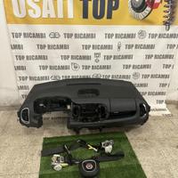 Kit airbag 500 l 2017