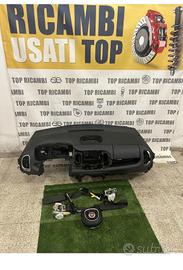 Kit airbag 500 l 2017